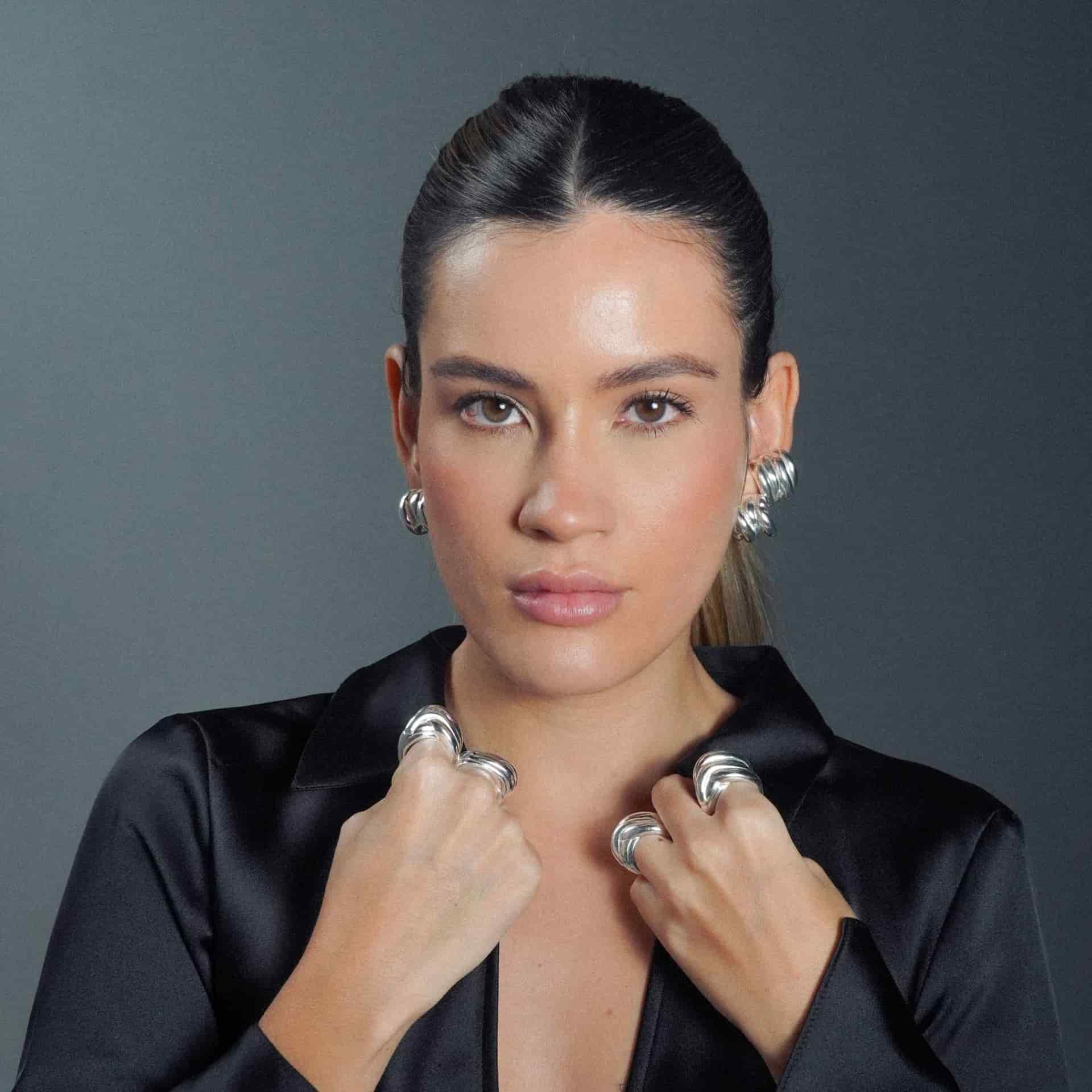 Dune Earcuff - miniatura 3
