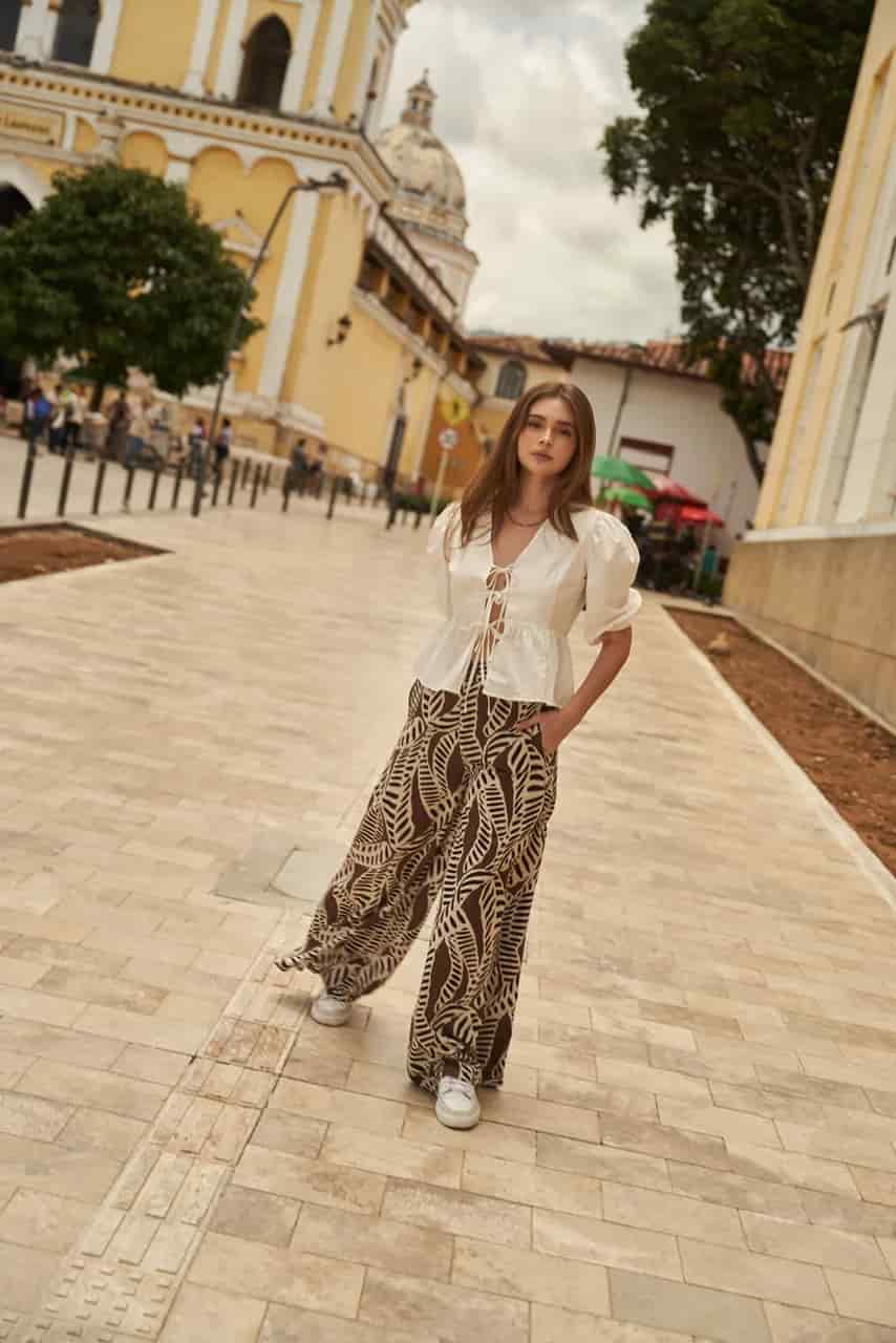Pantalón Celina - miniatura 21