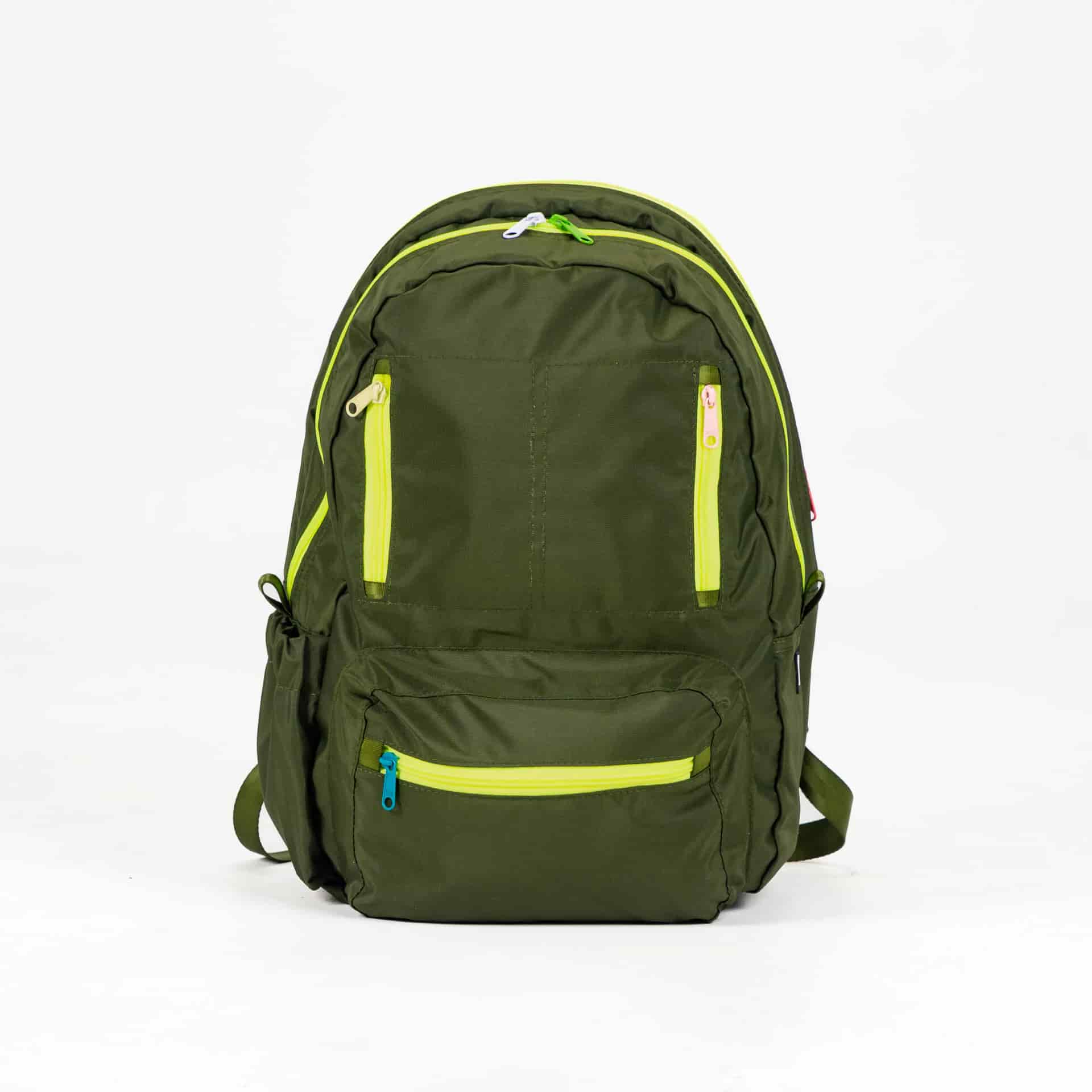 Morral 15” Tatacoa Classics - miniatura 2