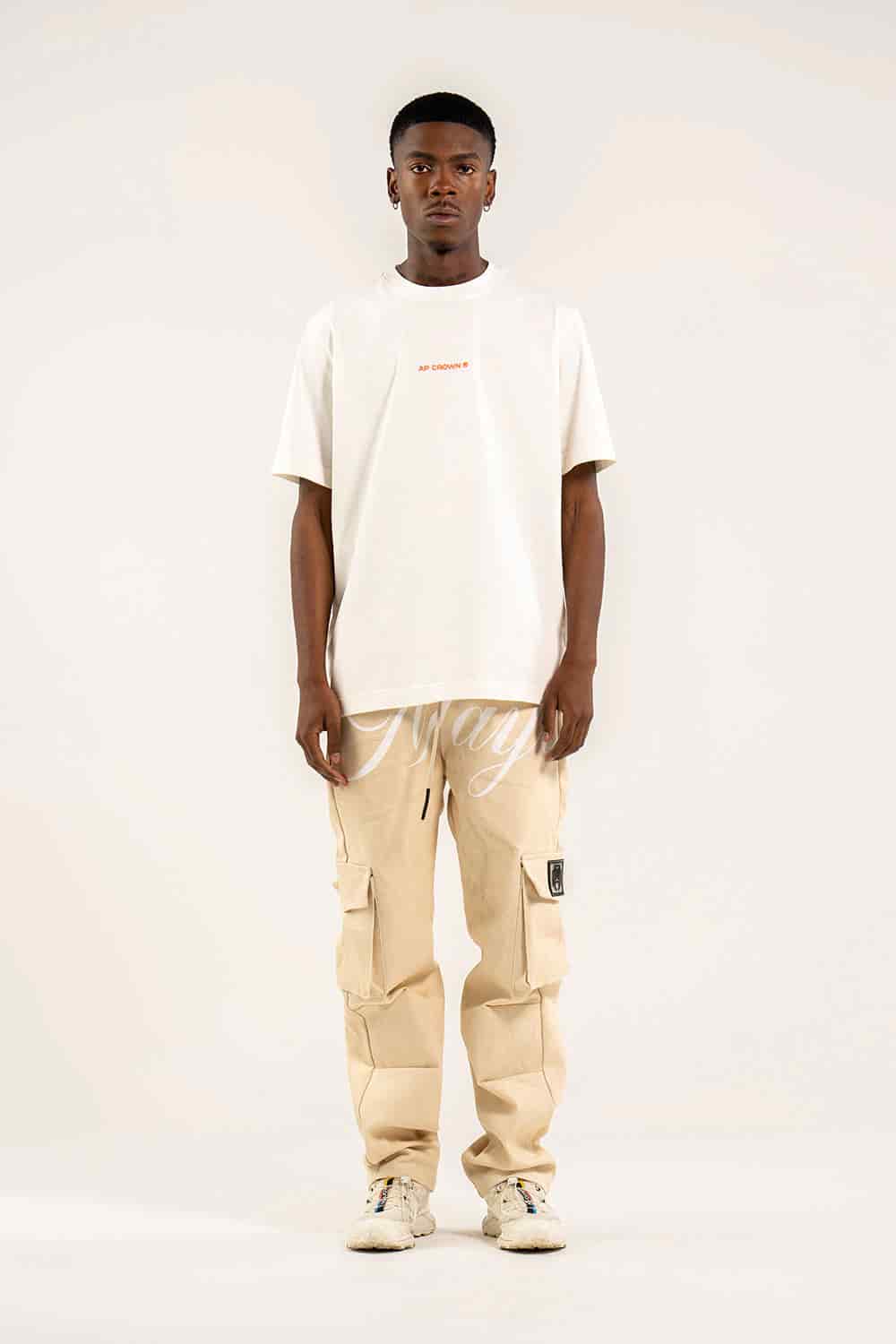 VEILED T-SHIRT - miniatura 1
