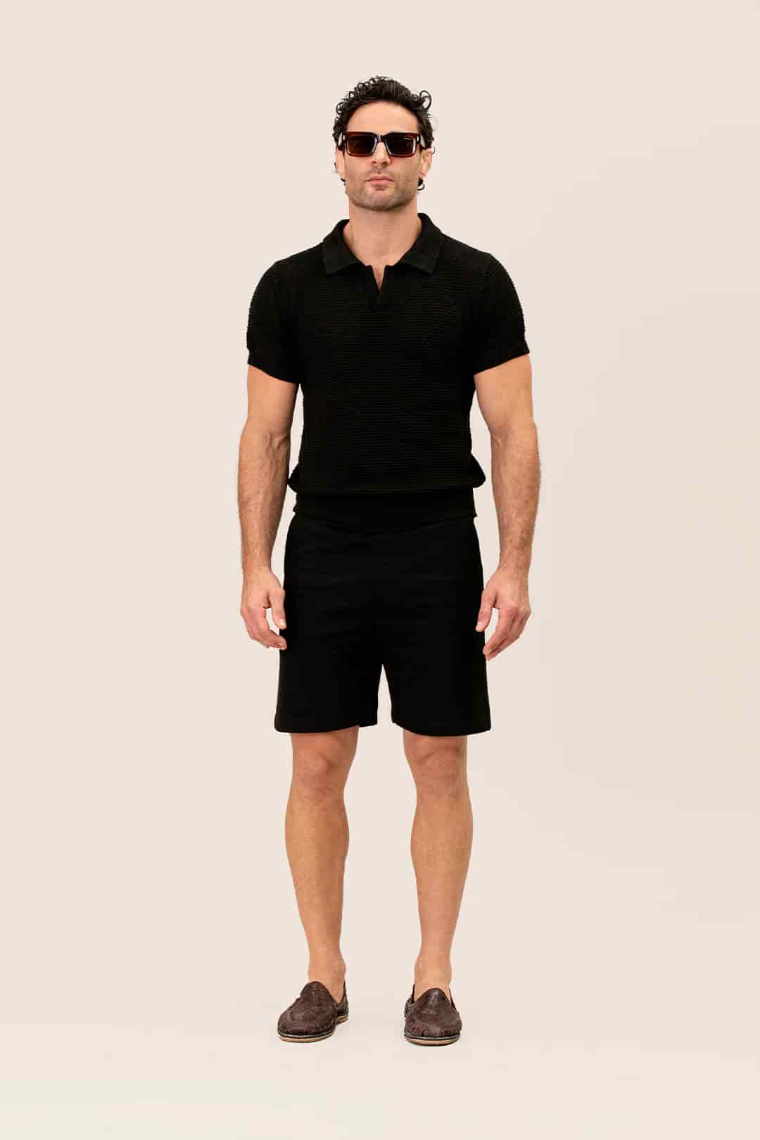 Zell Polo Shirt - Capsula Salina - miniatura 8