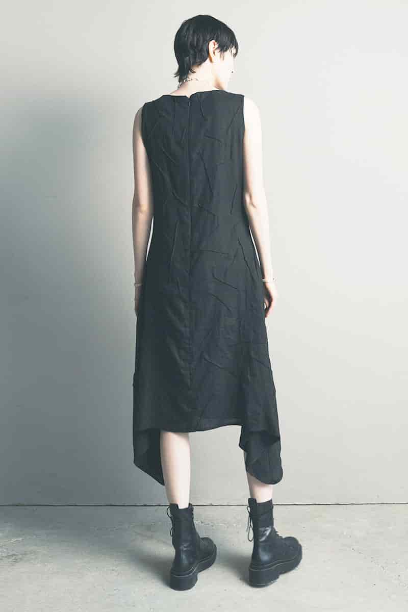Vestido Nair - miniatura 3