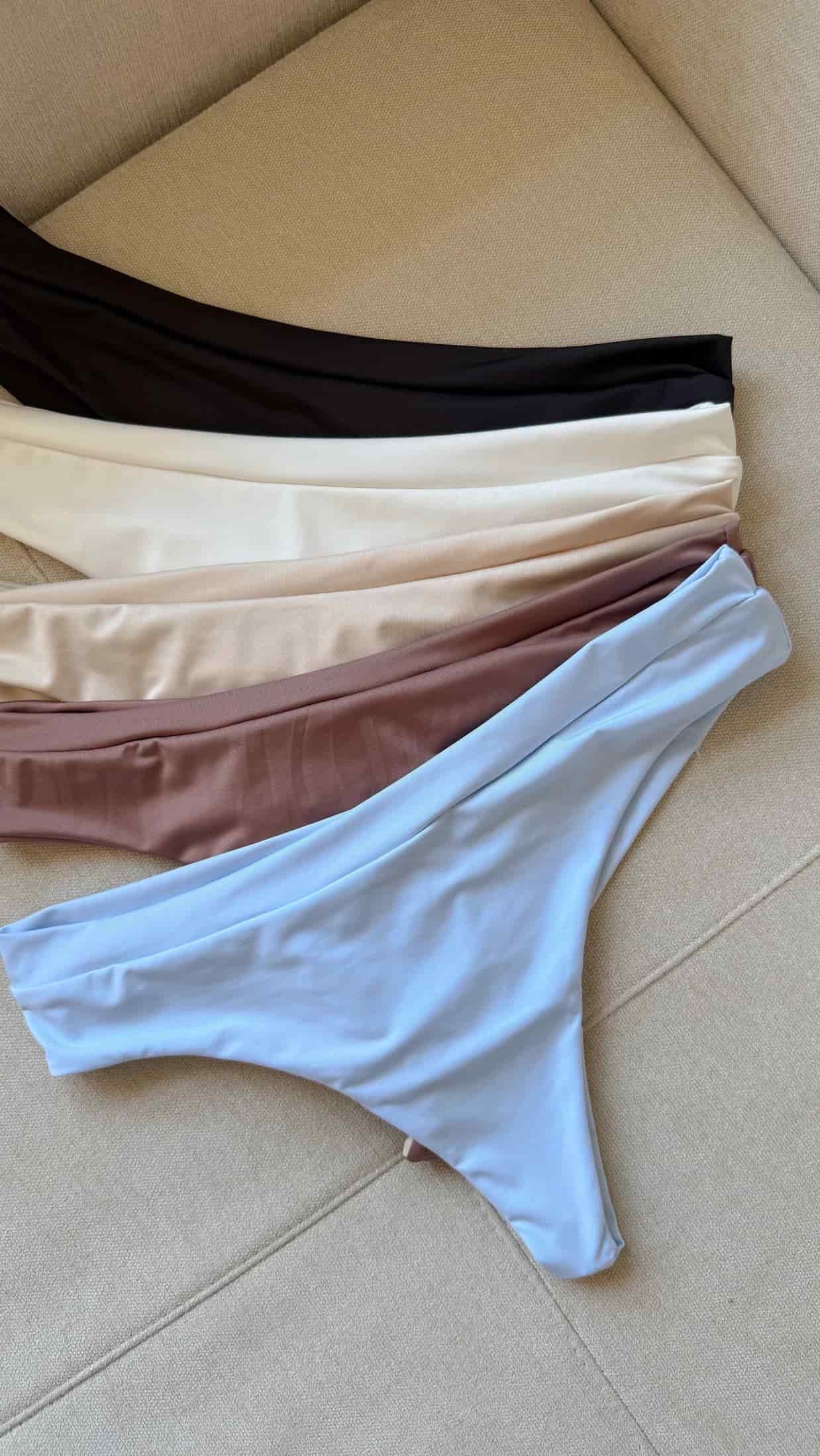 Tanga Vera - sin elásticos ni resortes - miniatura 33