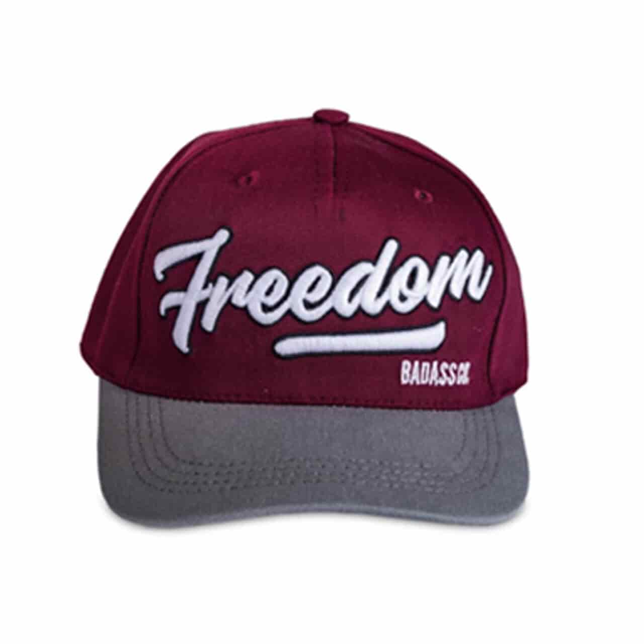 Gorra Freedom - miniatura 2