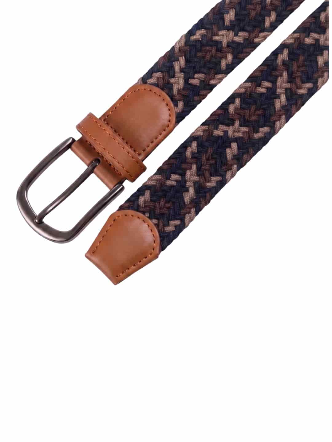 Personaliza tu Cinturón LZ152 - miniatura 7