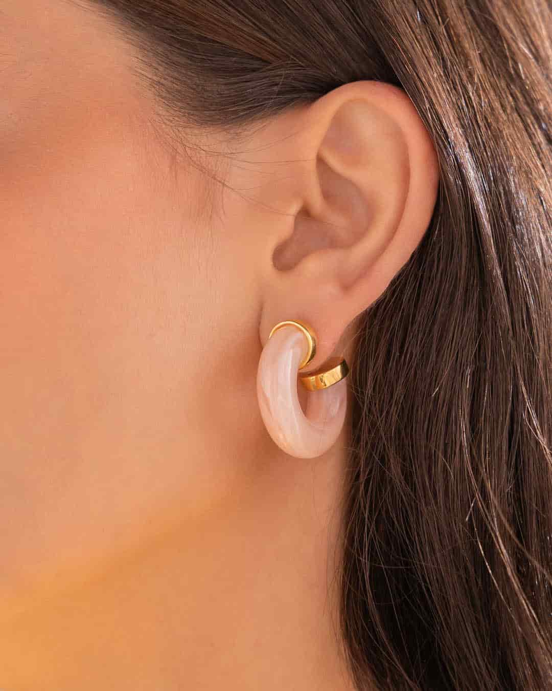 Candonga Tubular Palo de Rosa - miniatura 3