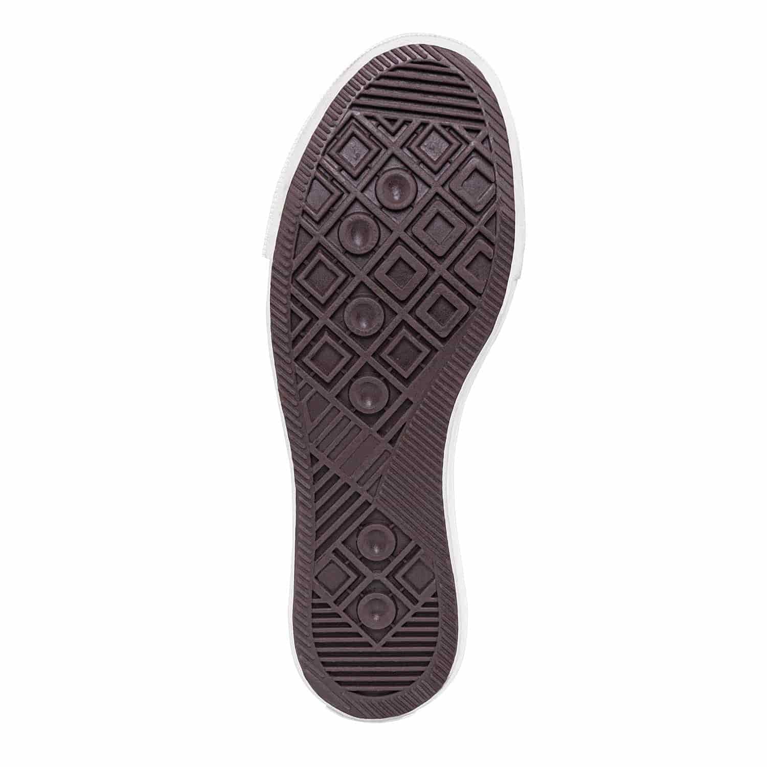 Tenis Casuales Discovery Bajo Azul Croydon Unisex - miniatura 8