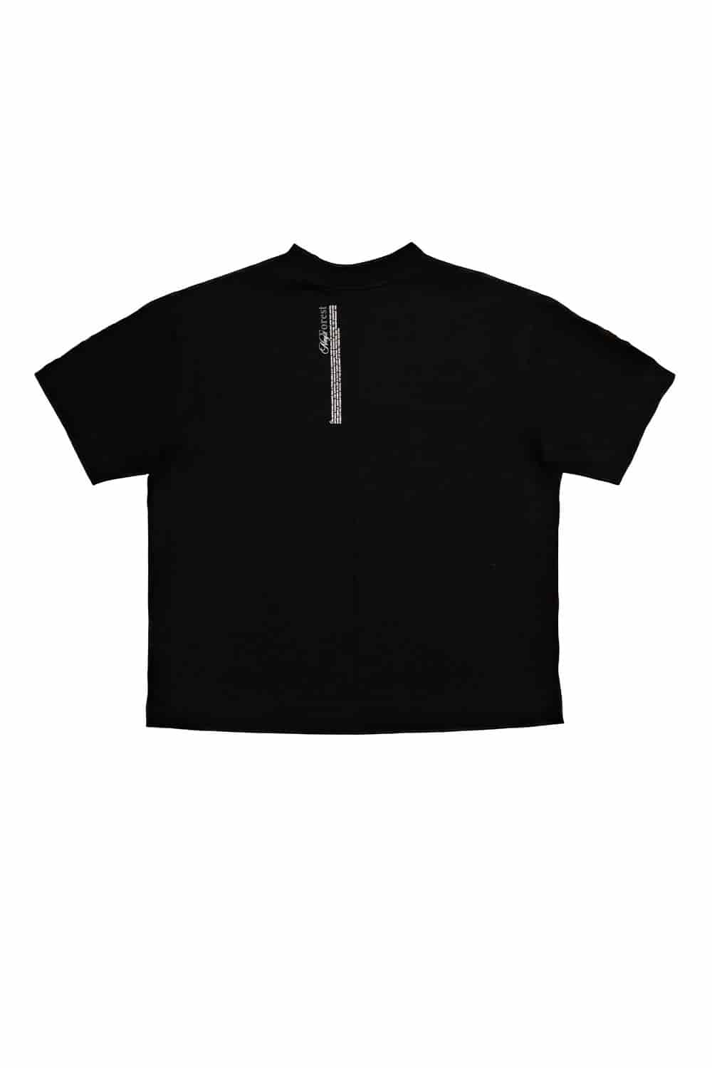 HOWL T-SHIRT - miniatura 4