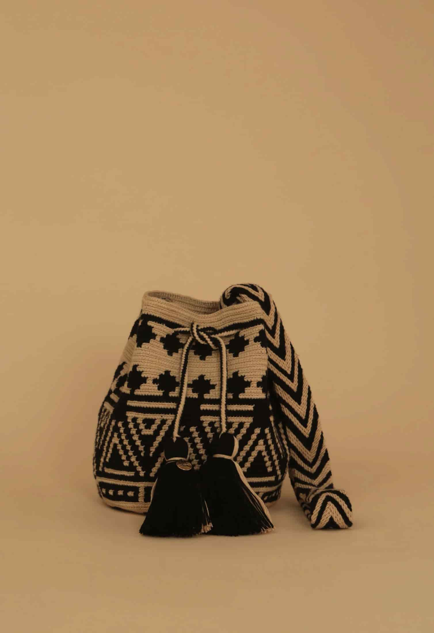 Poblado B Medium Bag - miniatura 2