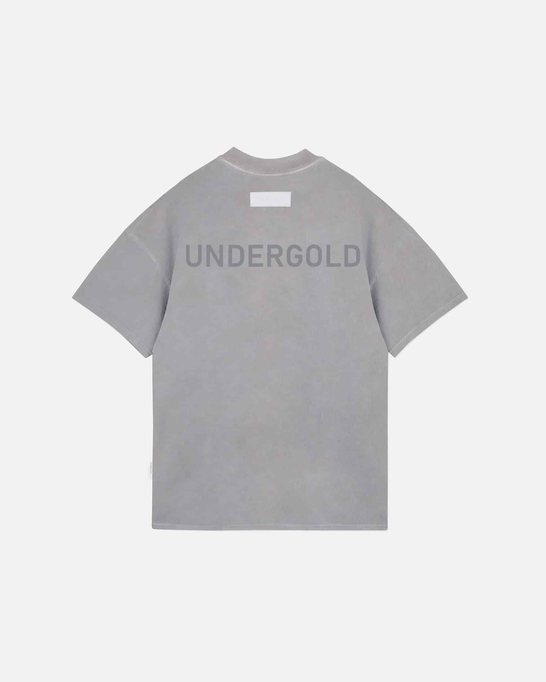 Line Logo Tshirts - miniatura 7