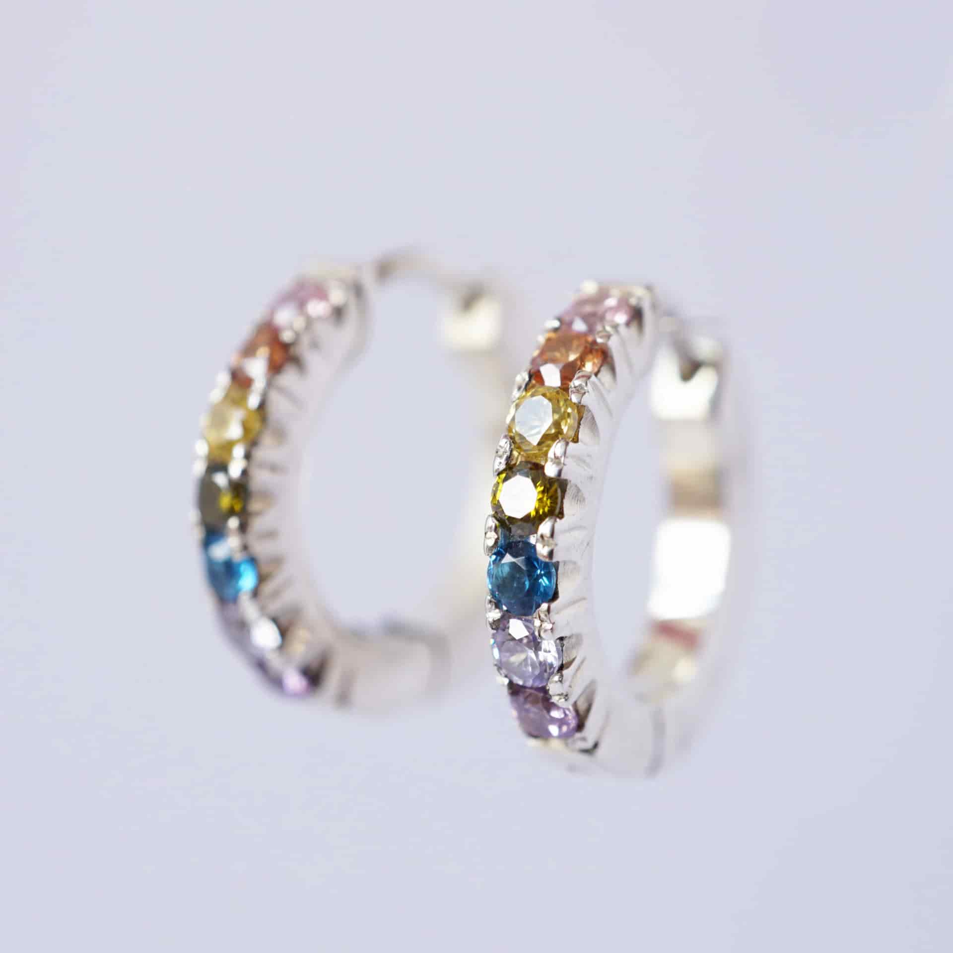 Aretes Dulce - miniatura 3