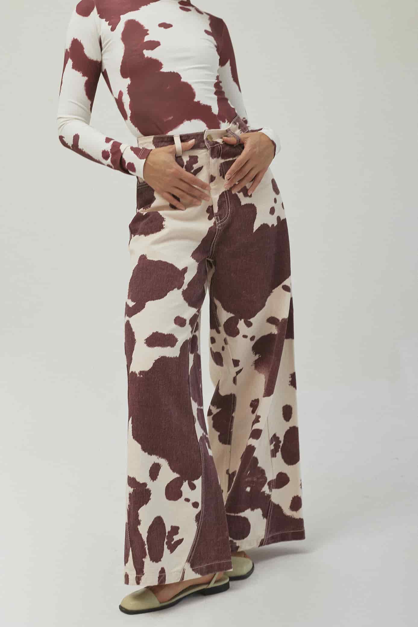 Maxi Jean Fun Fiesta Tinto - miniatura 2
