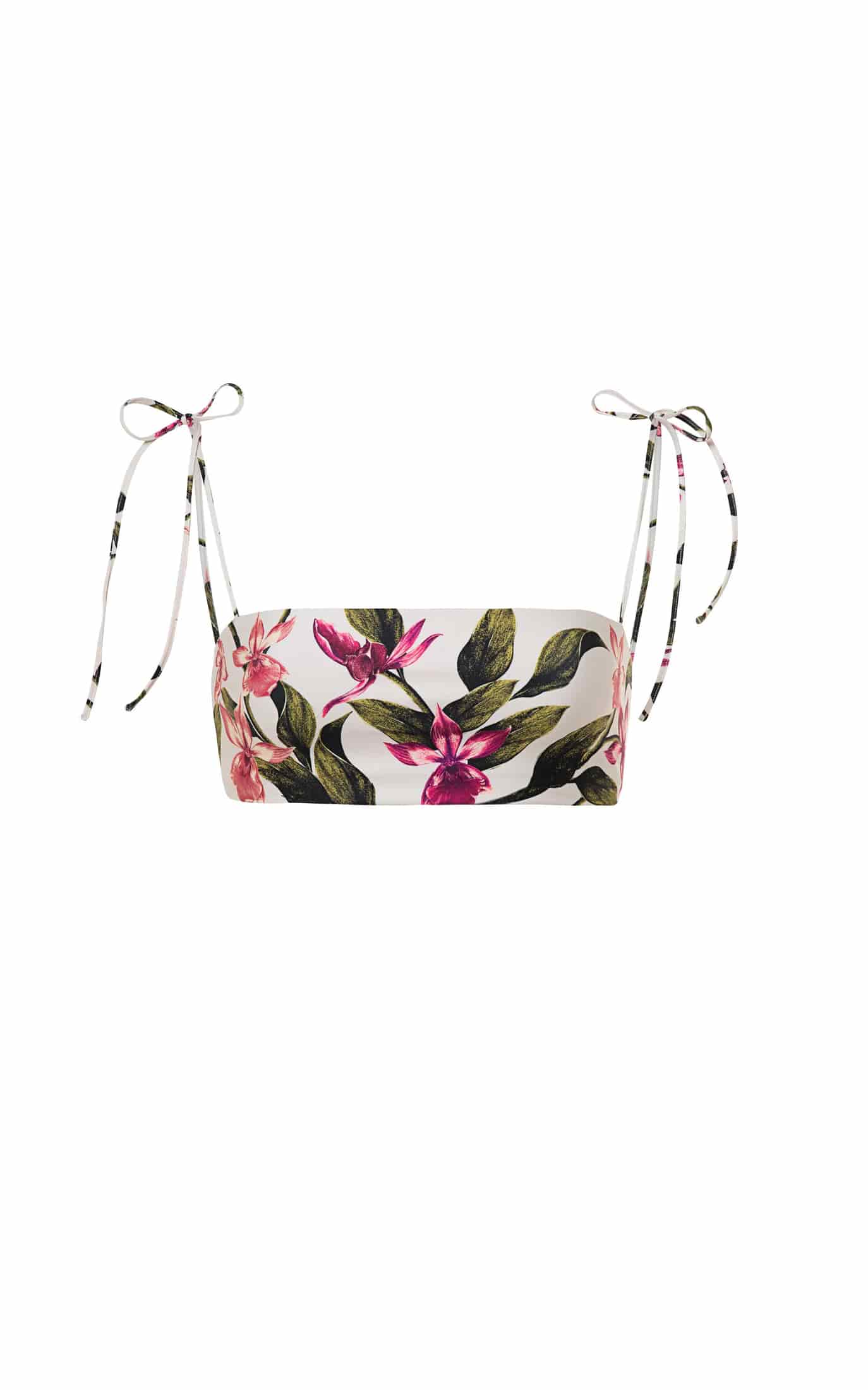 Primavera Pasado Bikini Top - miniatura 6