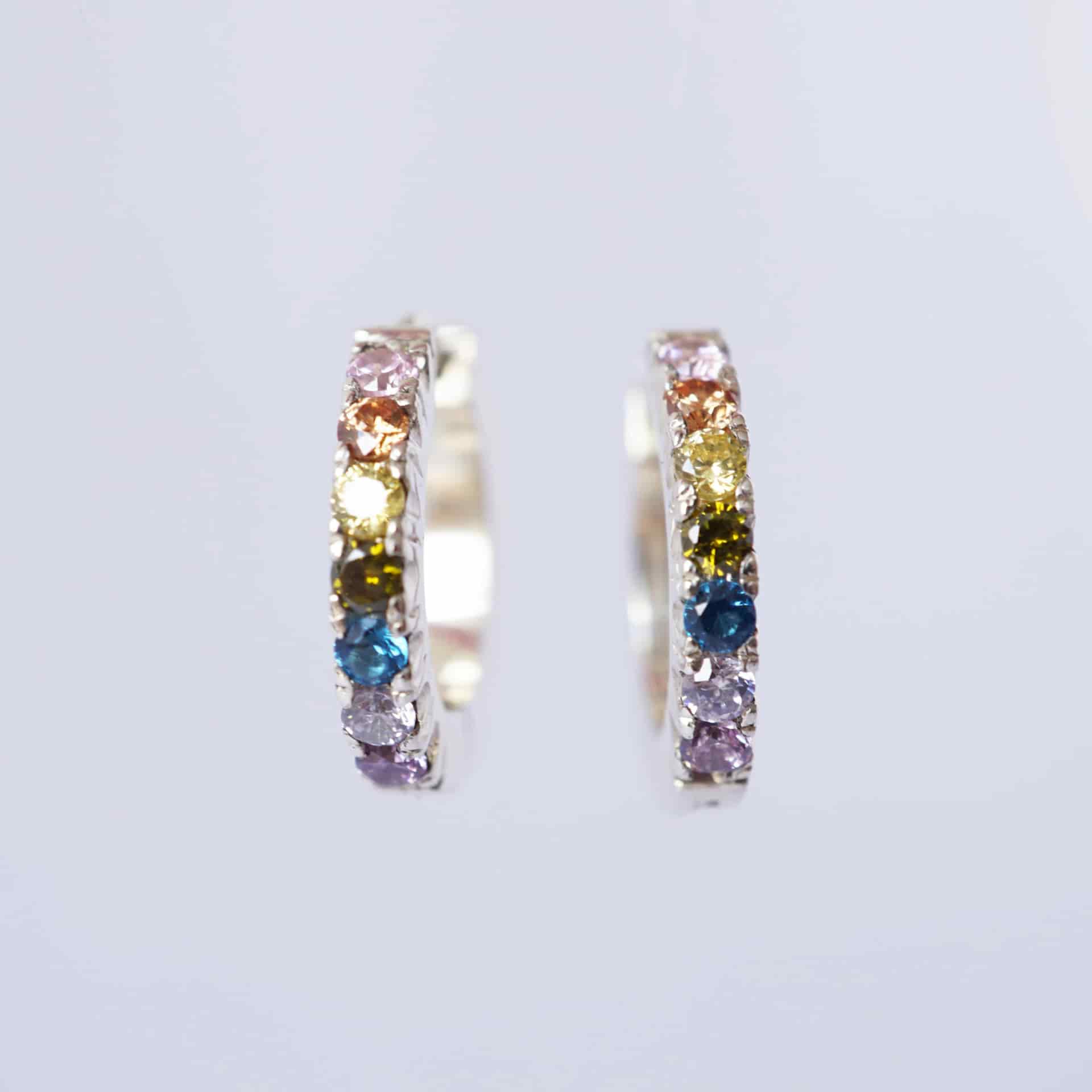 Aretes Dulce - miniatura 2