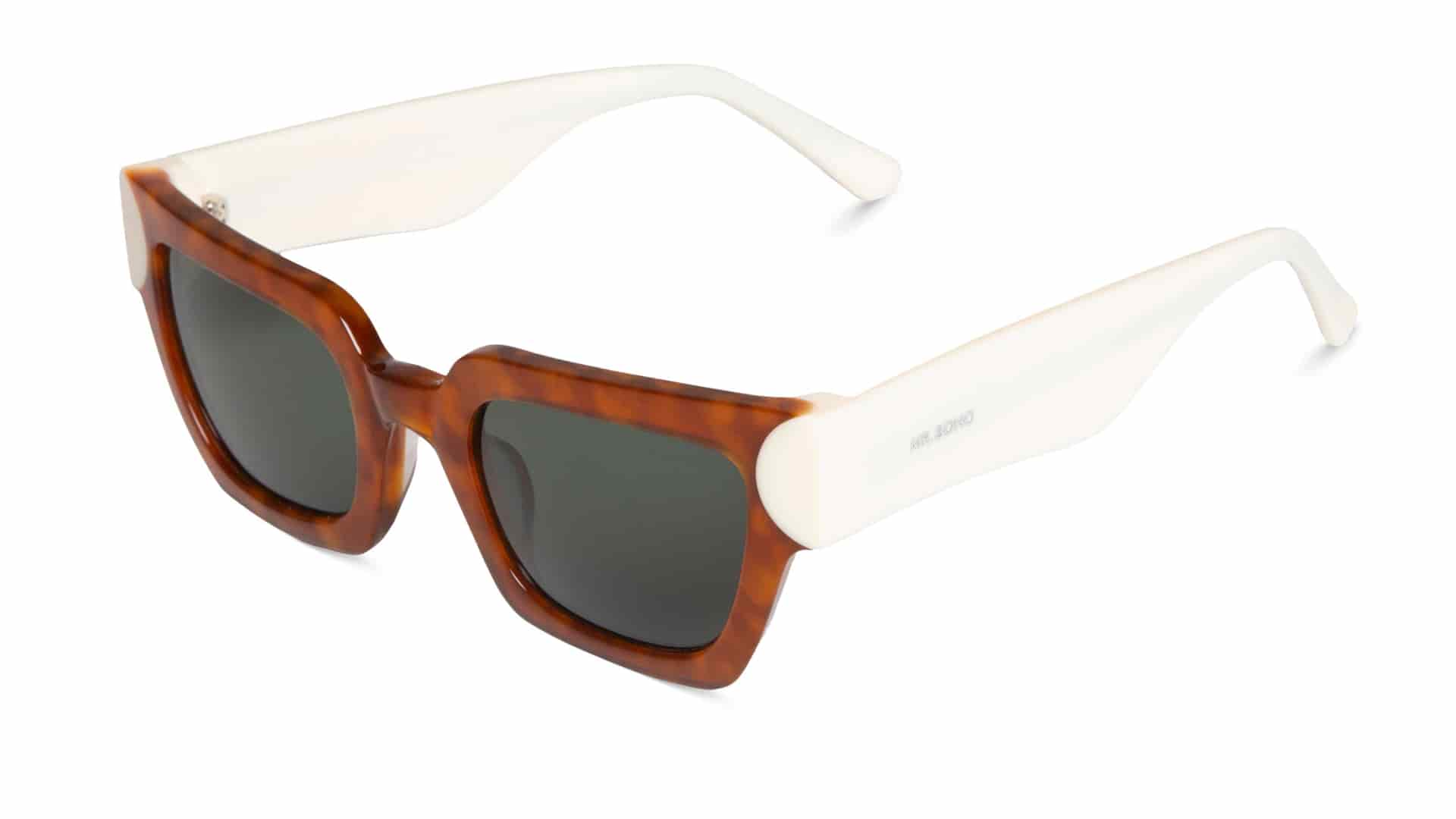 TREAT FRELARD WITH CLASSICAL LENSES - miniatura 2