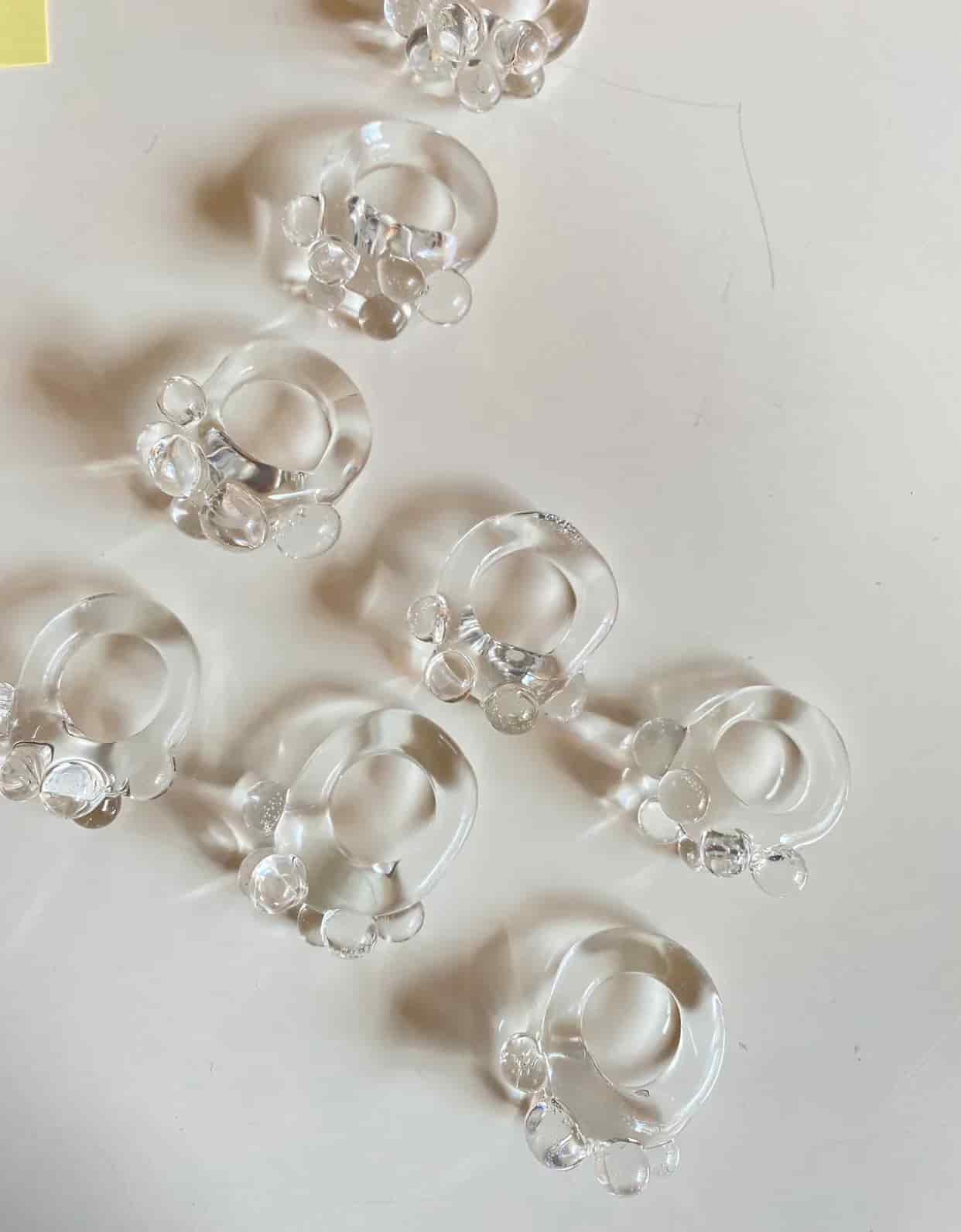 BUBBLES RING - miniatura 3