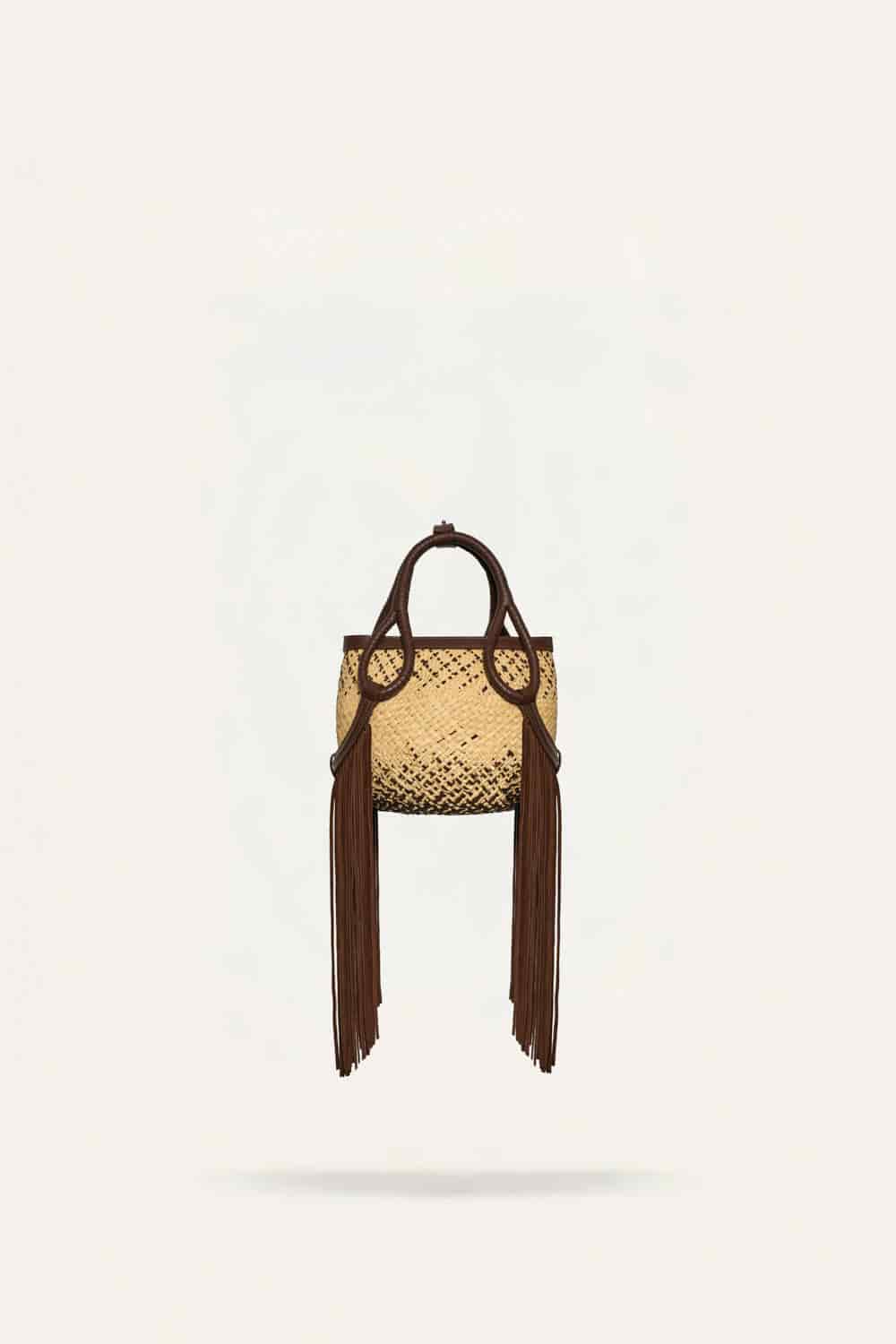 Soul Of The River Mini Tote Bag - miniatura 1