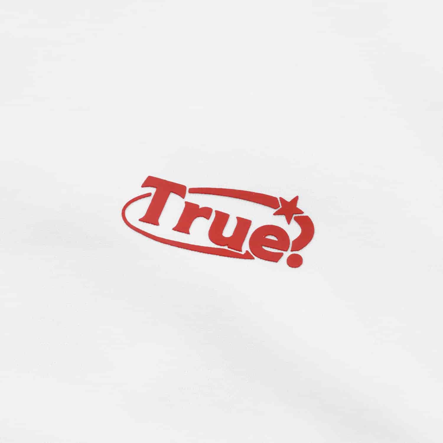 Everyday Logo T-Shirt - White - miniatura 16