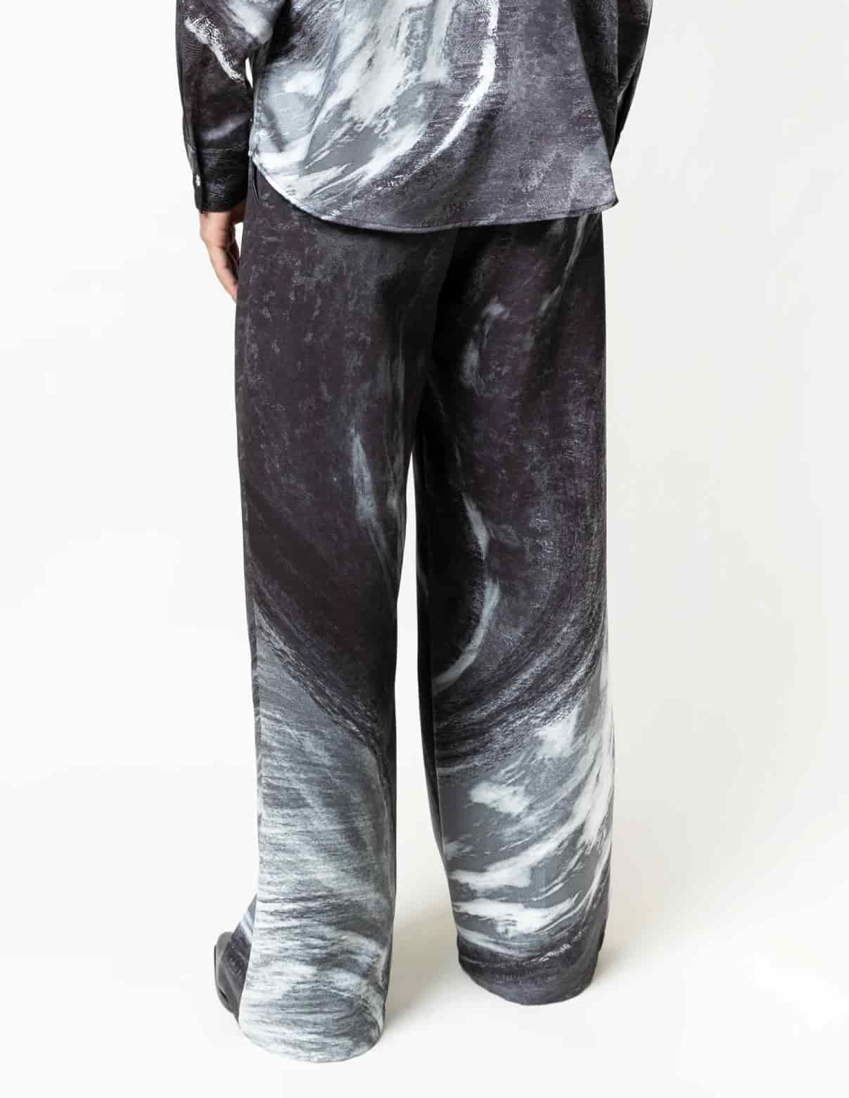 Pantalón Unisex / Orbital Bugs - miniatura 2