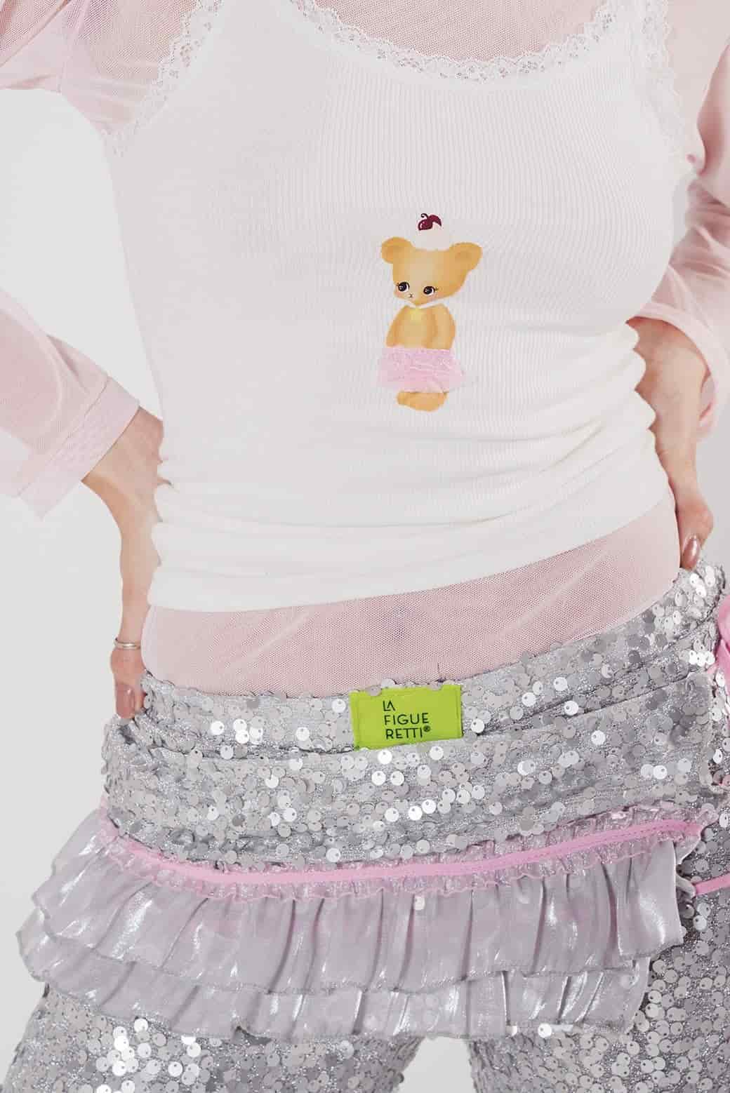 🥣 Sugar Sparkle Accesorio - miniatura 3