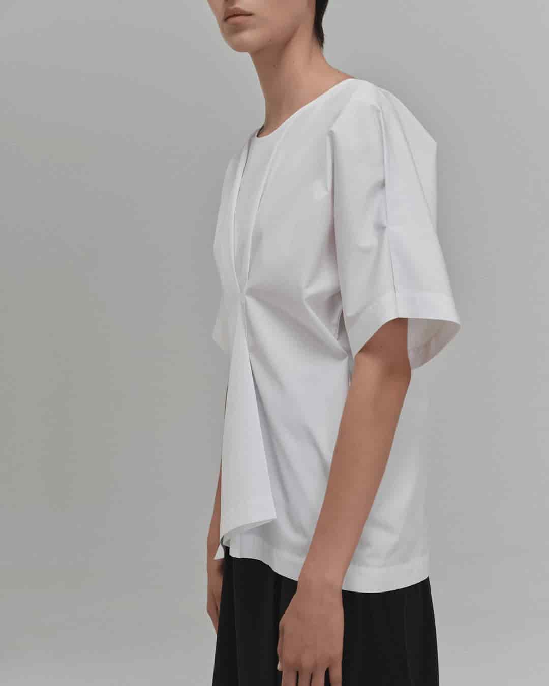 "SILENE" TOP - miniatura 8