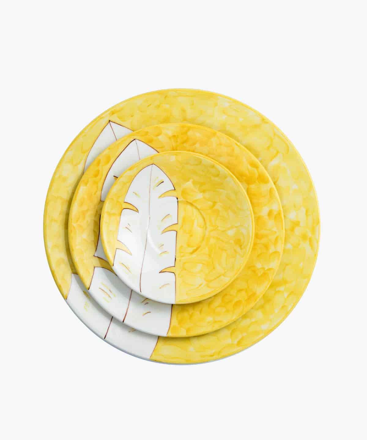 La Hoja Dinner Plate - miniatura 2