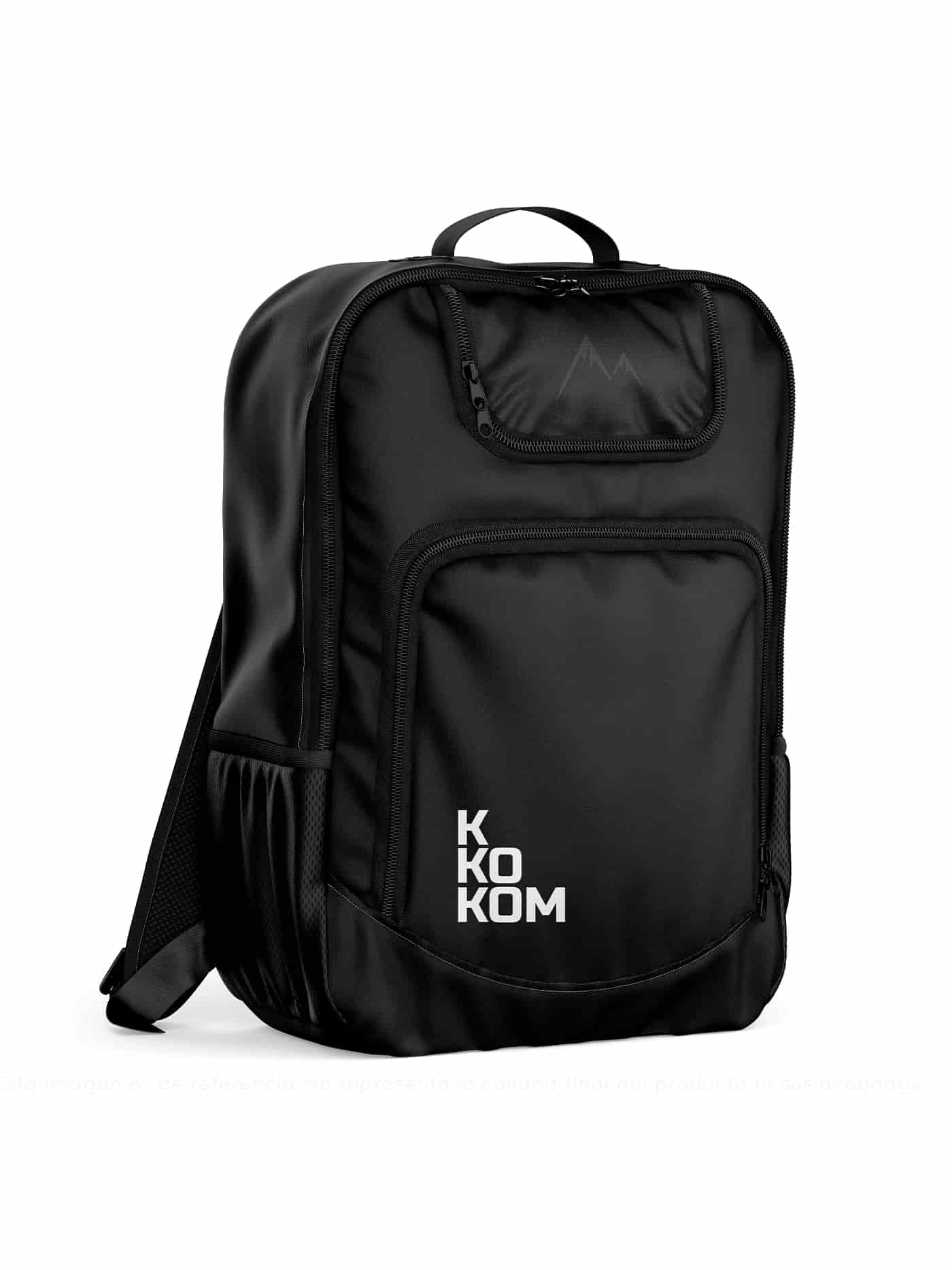 Maleta morral ciclismo running 2.0 - miniatura 2