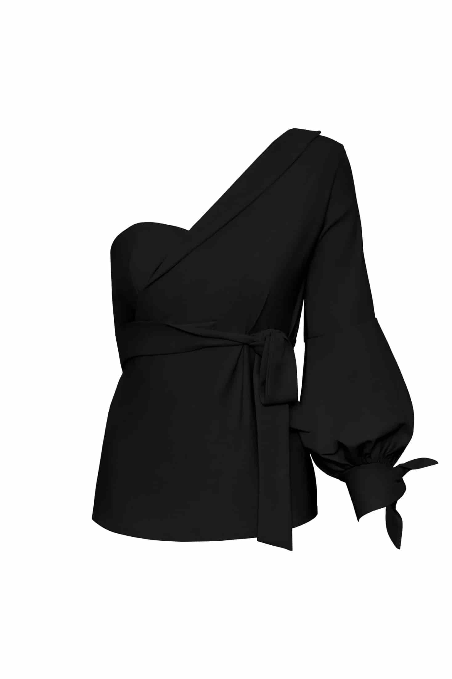 BLUSA MAGNOLIA - miniatura 8