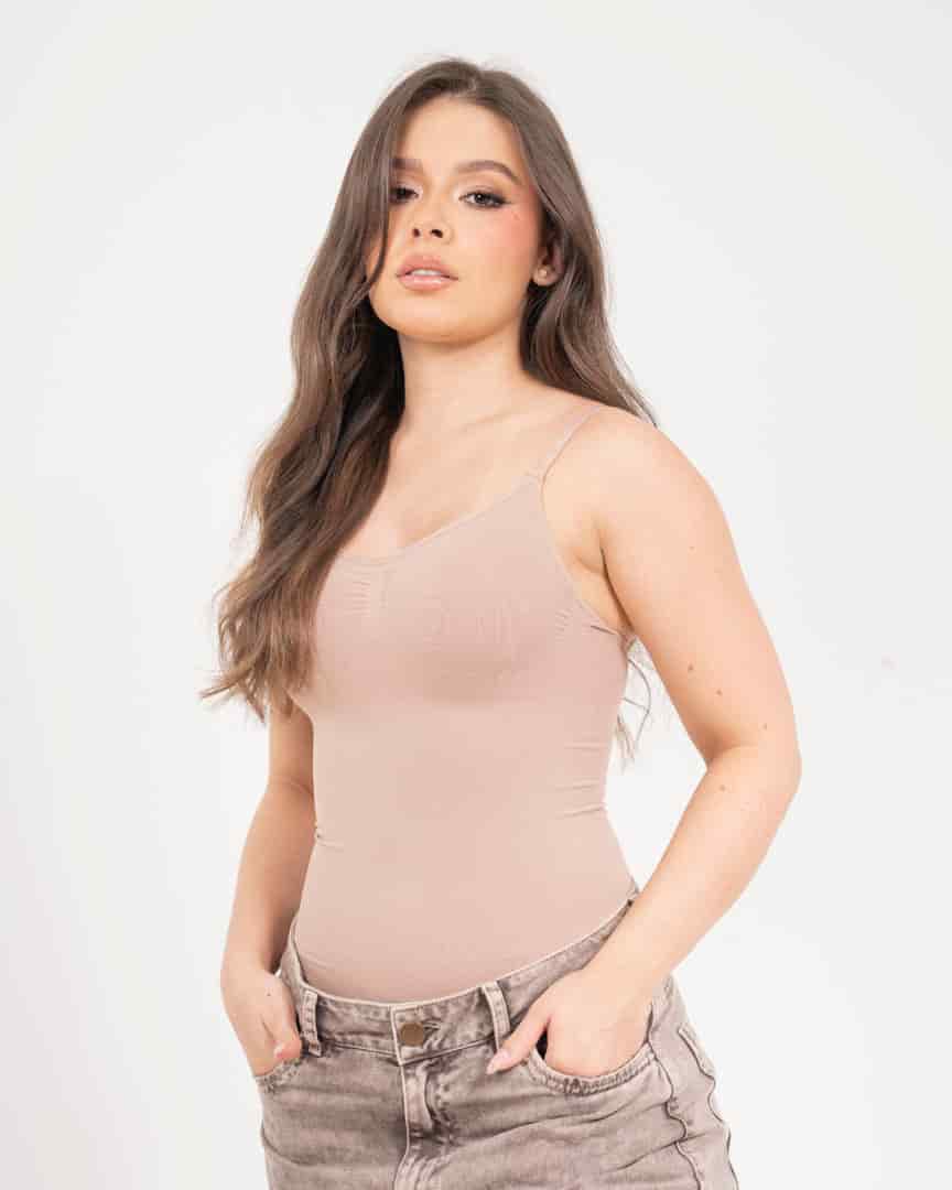 Blusa Moldeadora Kamila - miniatura 1