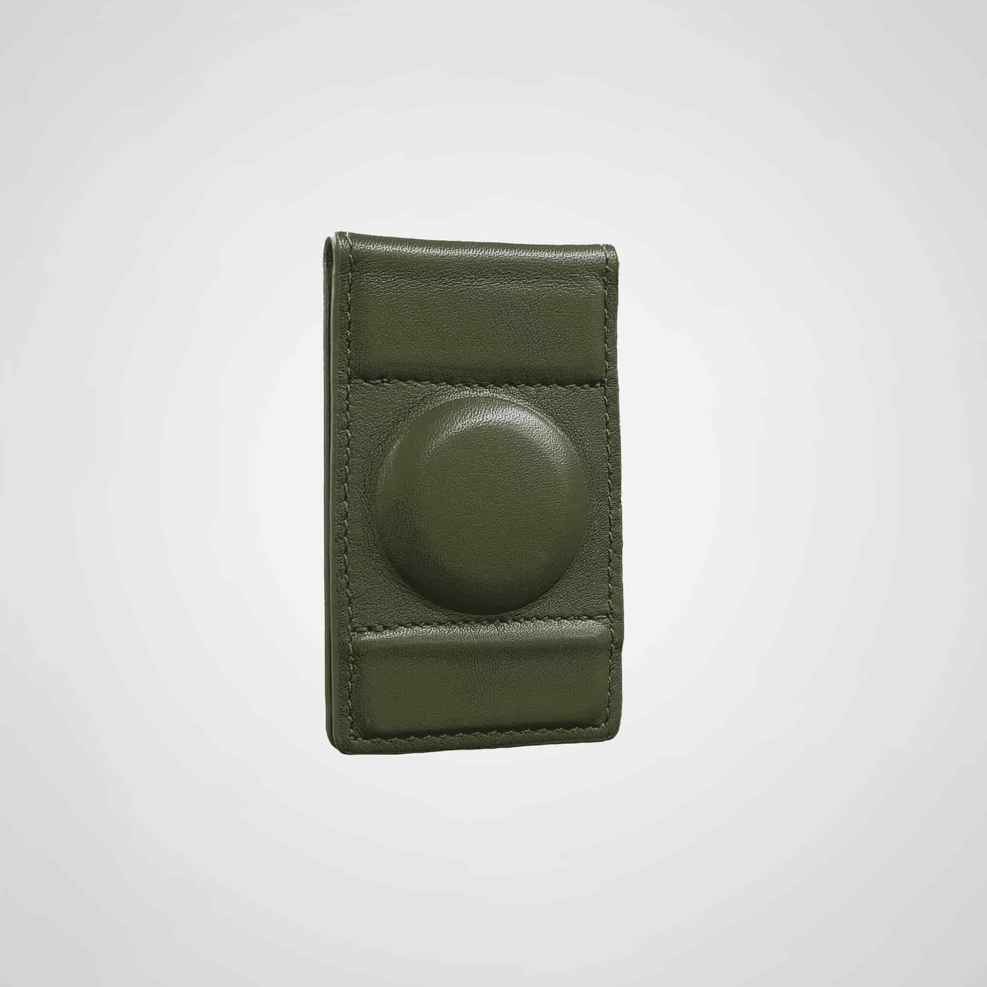 2 in 1 AirTag Money Clip - miniatura 55