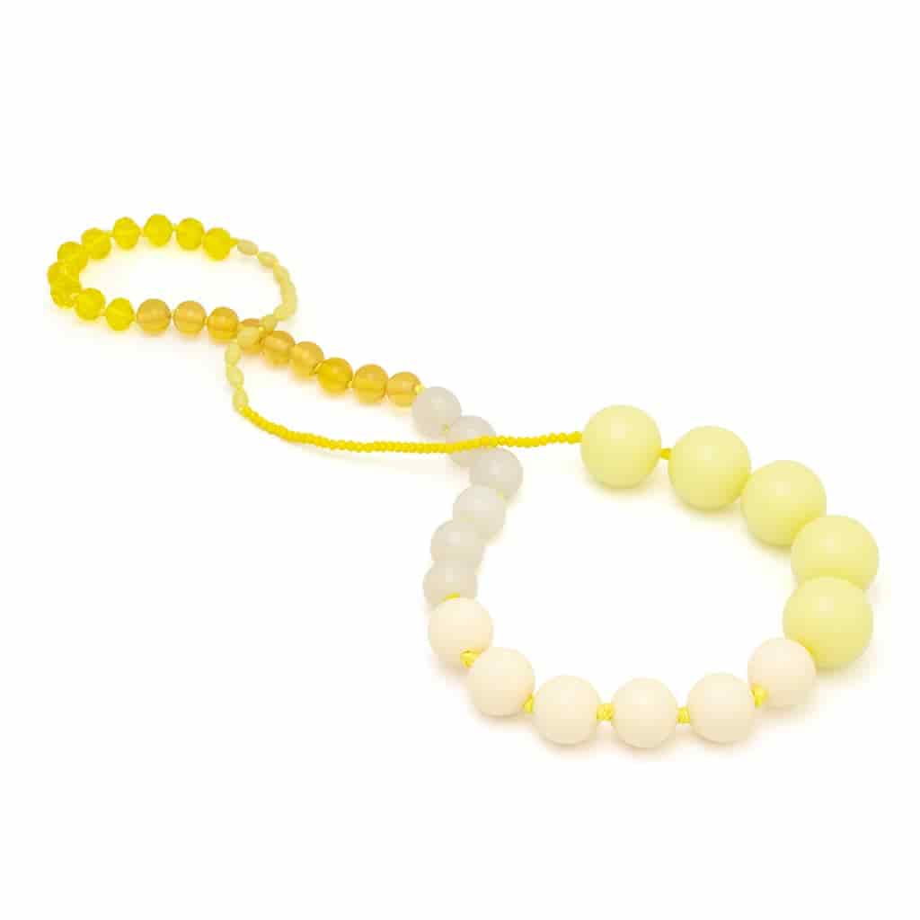 COLLAR COLOR BLOCKS - miniatura 1