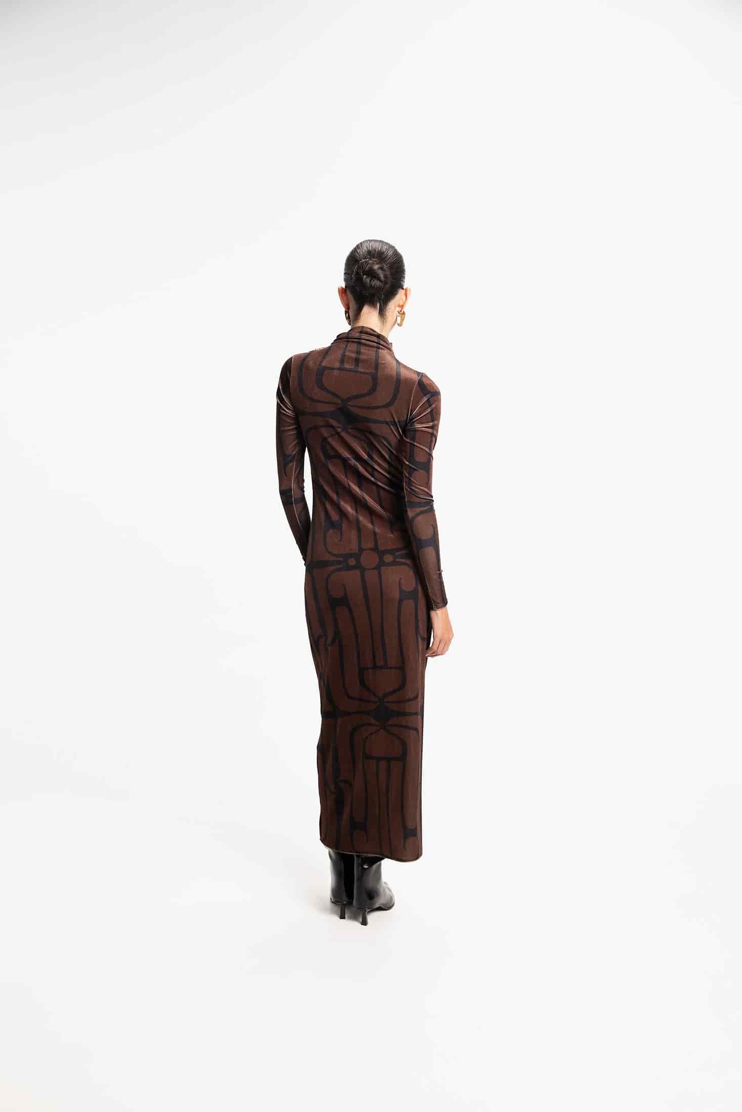 ISIDORA DRESS - miniatura 2