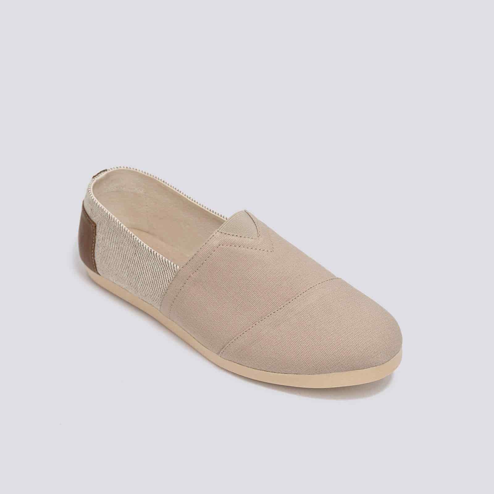 Pachas Beige / Brown Patch - miniatura 2