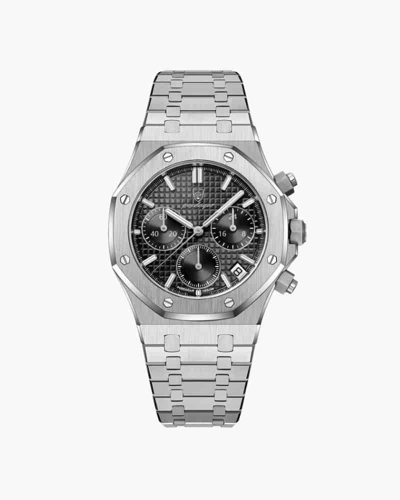 Athens Chronograph Watch - miniatura 2