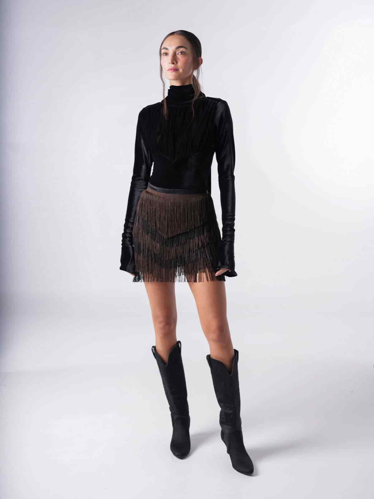 NEBBIA BODY - miniatura 1