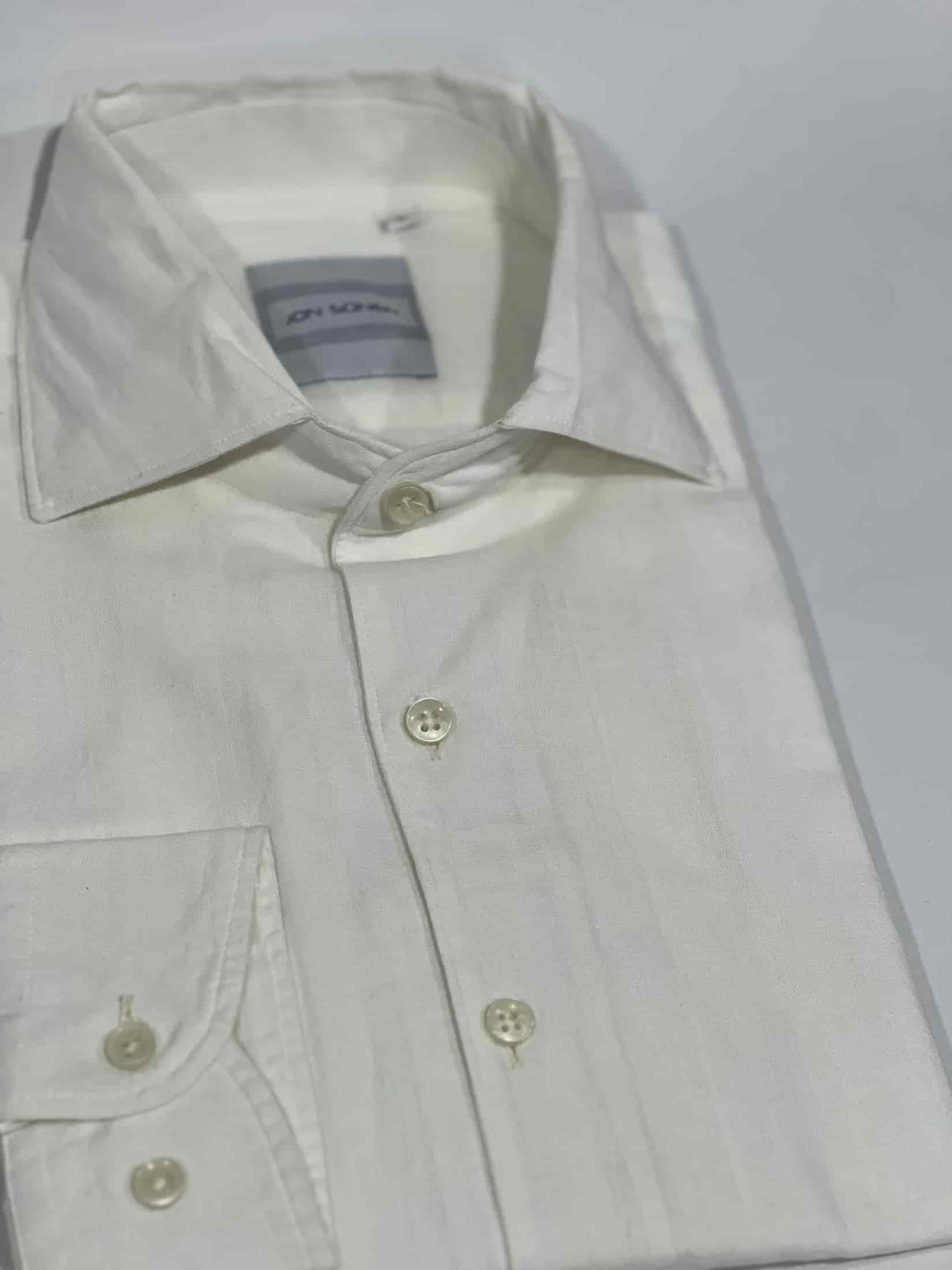Camisa ML corneliani JS - miniatura 2