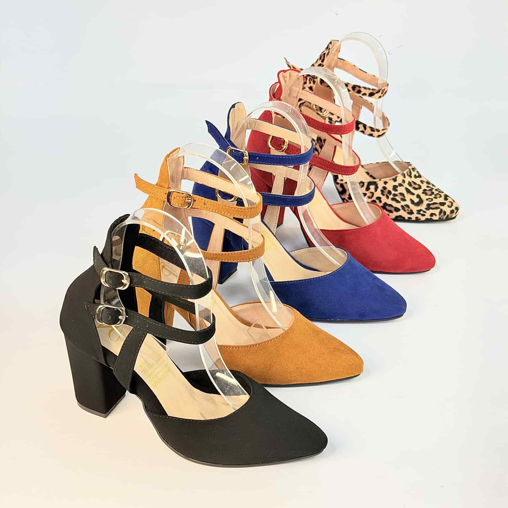 Tacon REF. 7488 | 7 ½ - miniatura 7