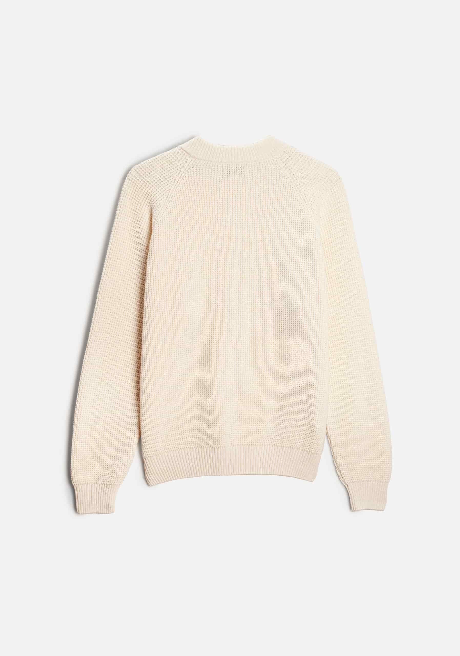 Saco H Vito Marfil - miniatura 8