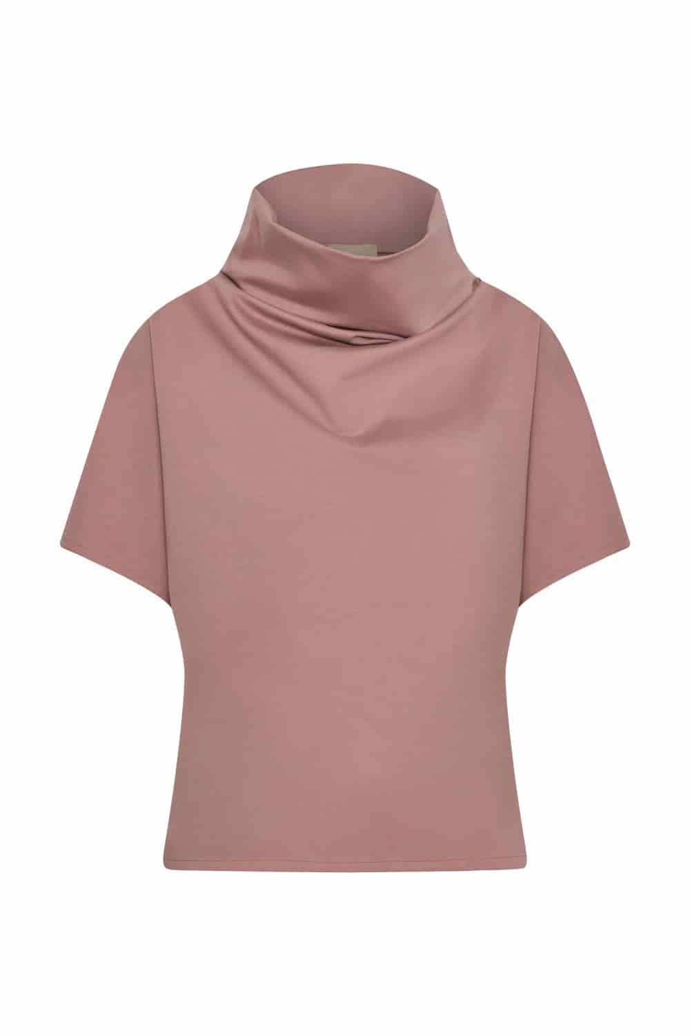 Blusa arden blush - miniatura 1