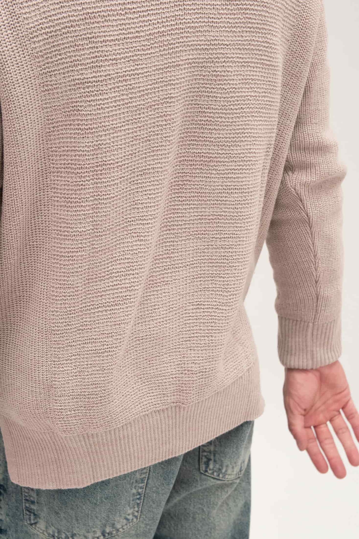 JACOB SWEATER - miniatura 2