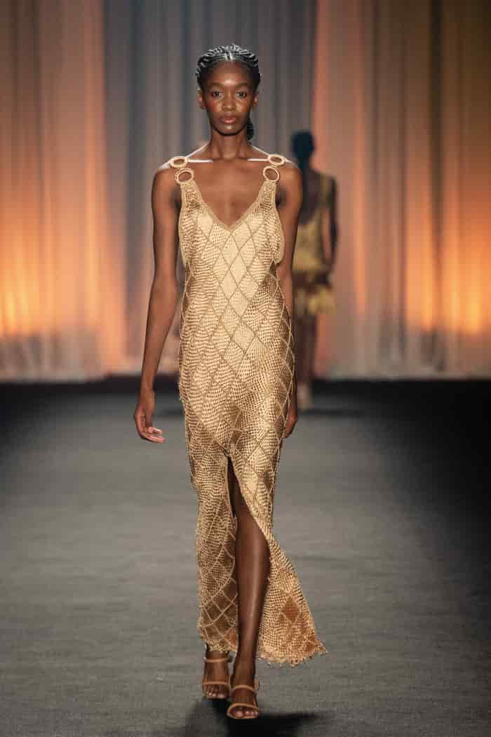 GIOVA DRESS - miniatura 1