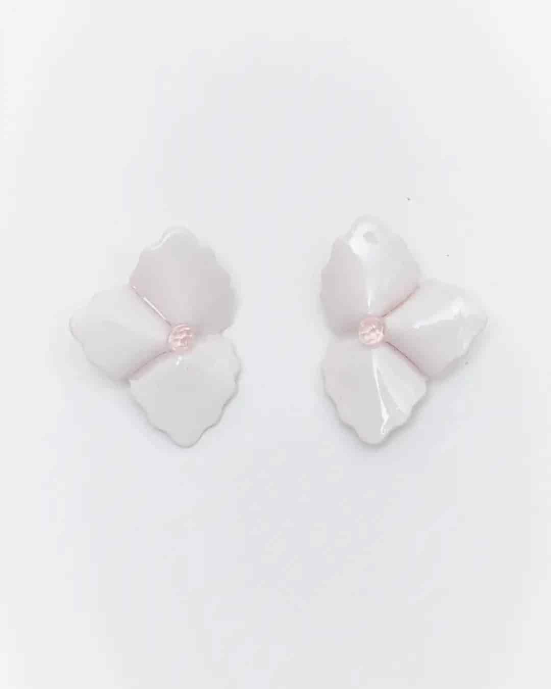 Aretes Querida Flor - miniatura 3