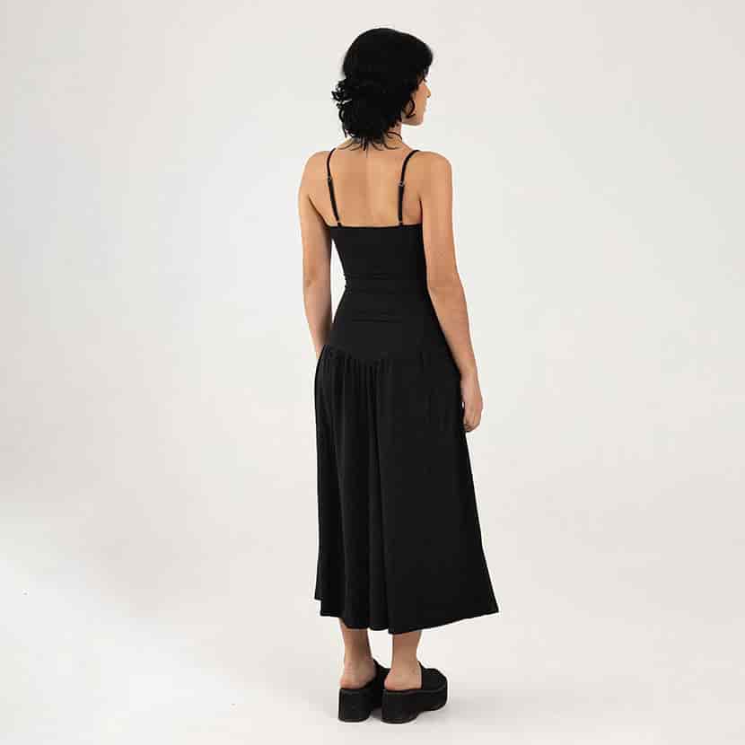 BRANDO DRESS - miniatura 19