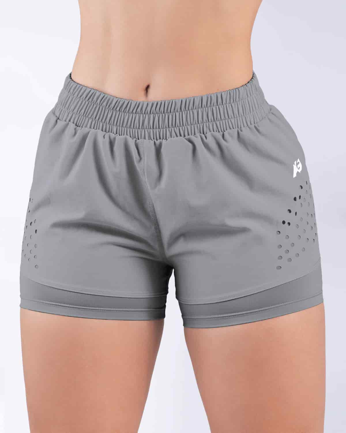 Short Running┃KAYBU REF. 936A - miniatura 2