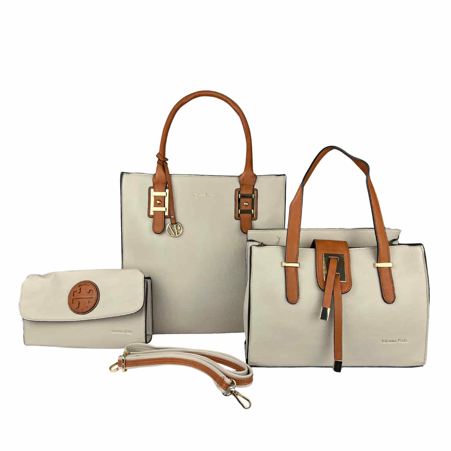 Set De 3 cartera 9012 - miniatura 2