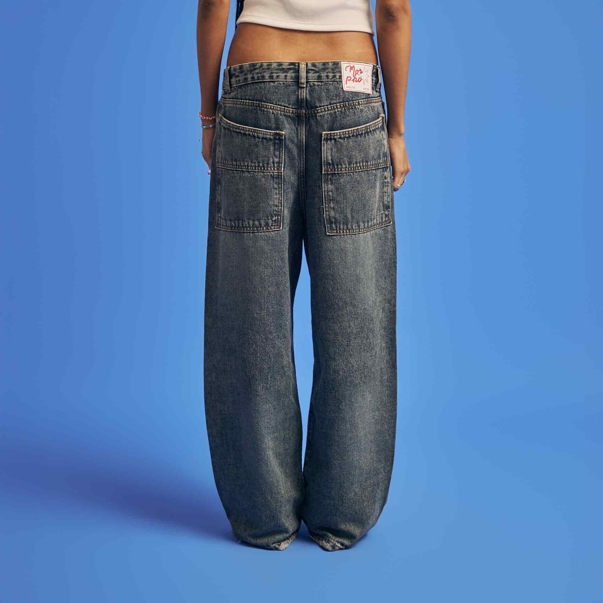 MpHhH Jeans 001 - miniatura 8