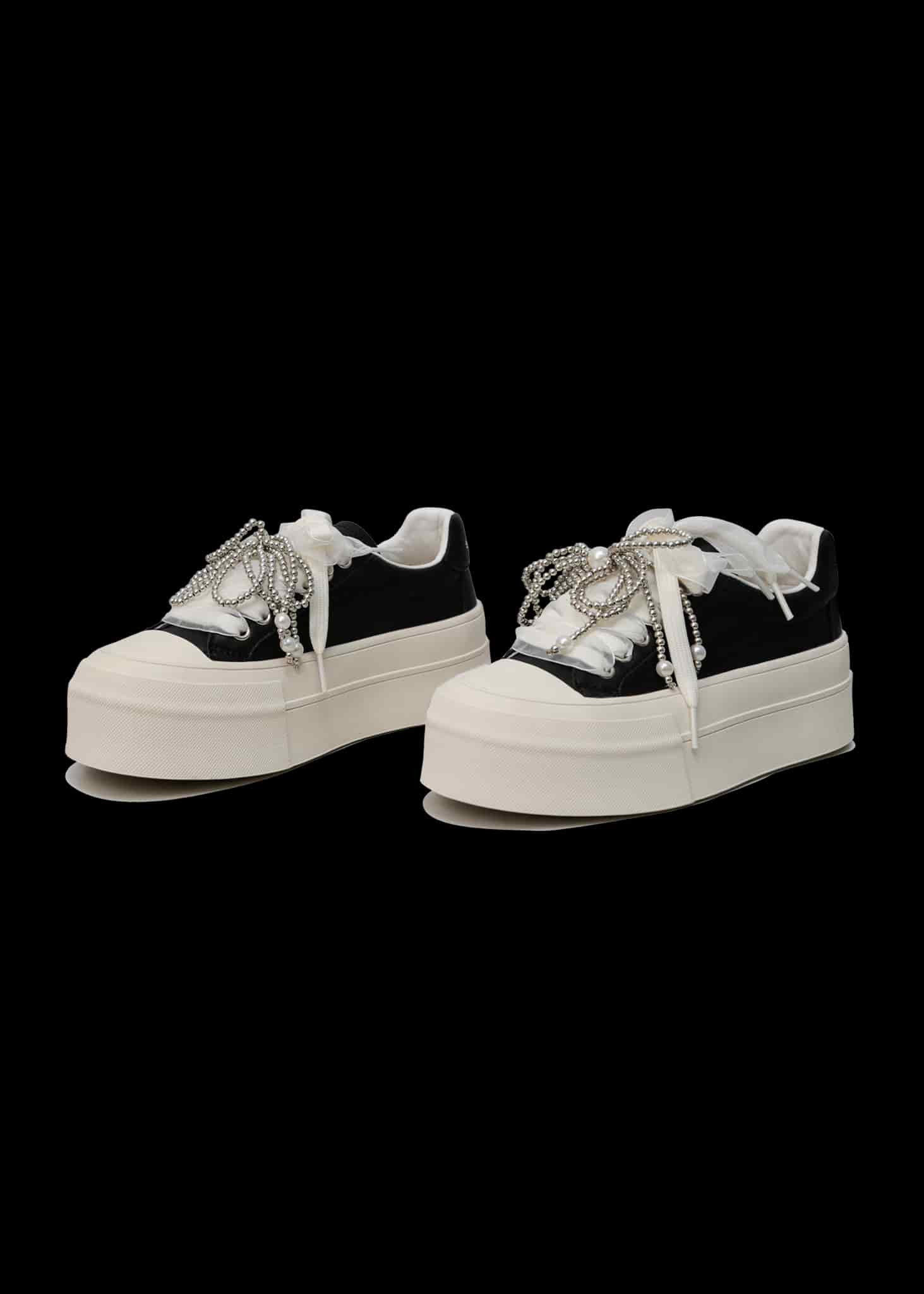 Tenis Pearl - miniatura 1