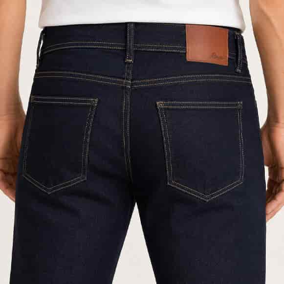 JEANS SLIM FIT HOMBRE - miniatura 3