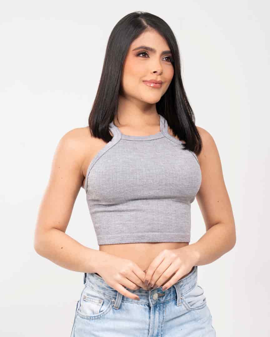 Blusa Kamila - miniatura 3