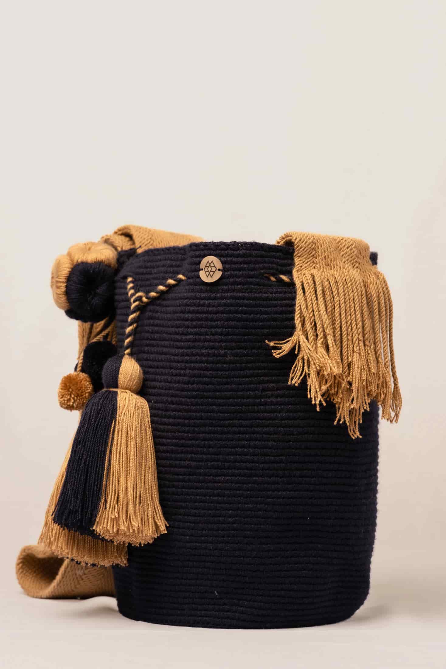 Mochila Flor Normal - miniatura 11
